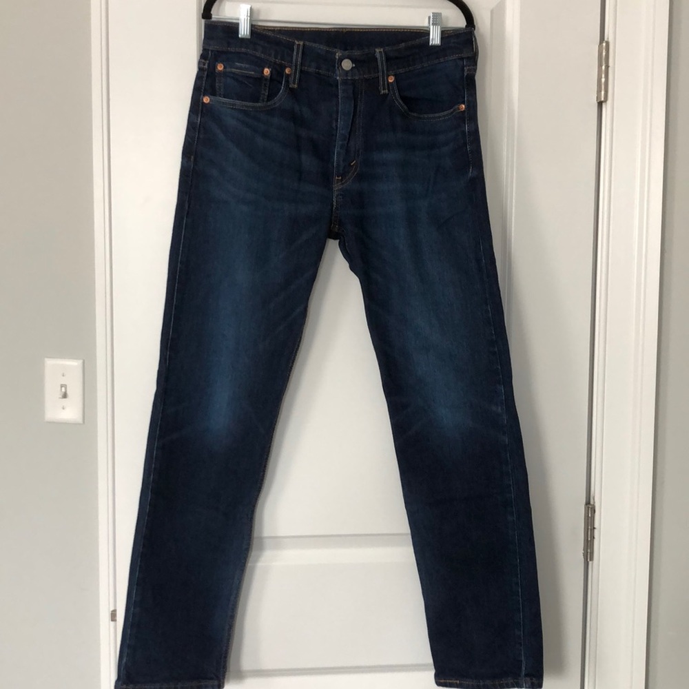 Levi’s 502 Jeans. W32 L32